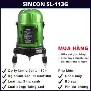 may-can-bang-3-tia-sincon-sl-113g-vung-tau