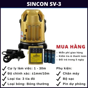 may-can-bang-3-tia-sincon-sv-3-khanh-hoa