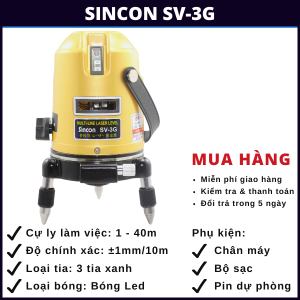may-can-bang-3-tia-sincon-sv-3g