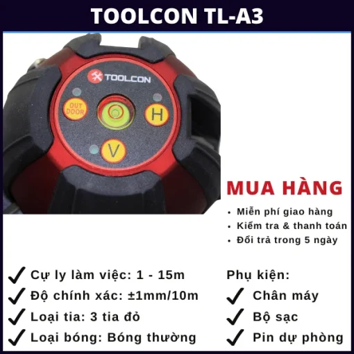 may-can-bang-3-tia-toolcon-tl-a3-vung-tau