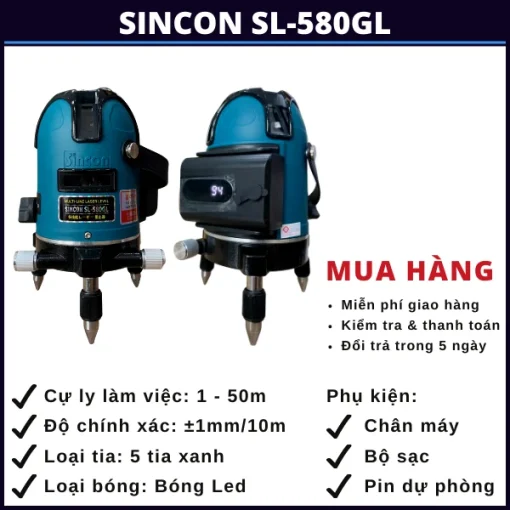 may-can-bang-sincon-sl-580gl-binh-duong