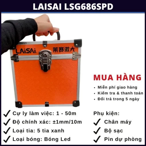 may-can-bang-5-tia-laisai-lsg686spd-quang-ninh